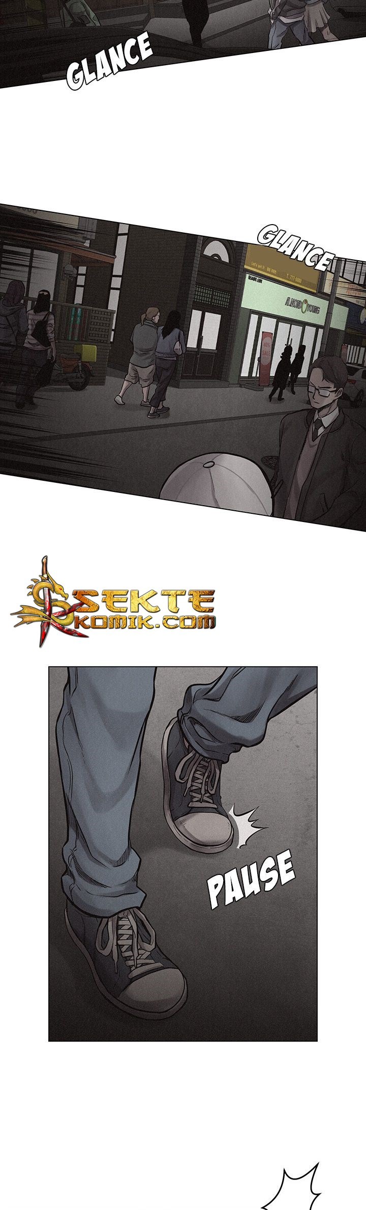 Pounding - Chapter 11 9
