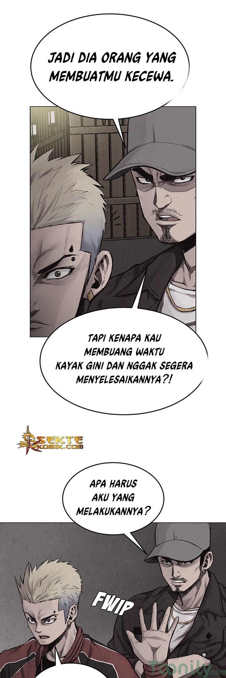 Pounding - Chapter 11 28