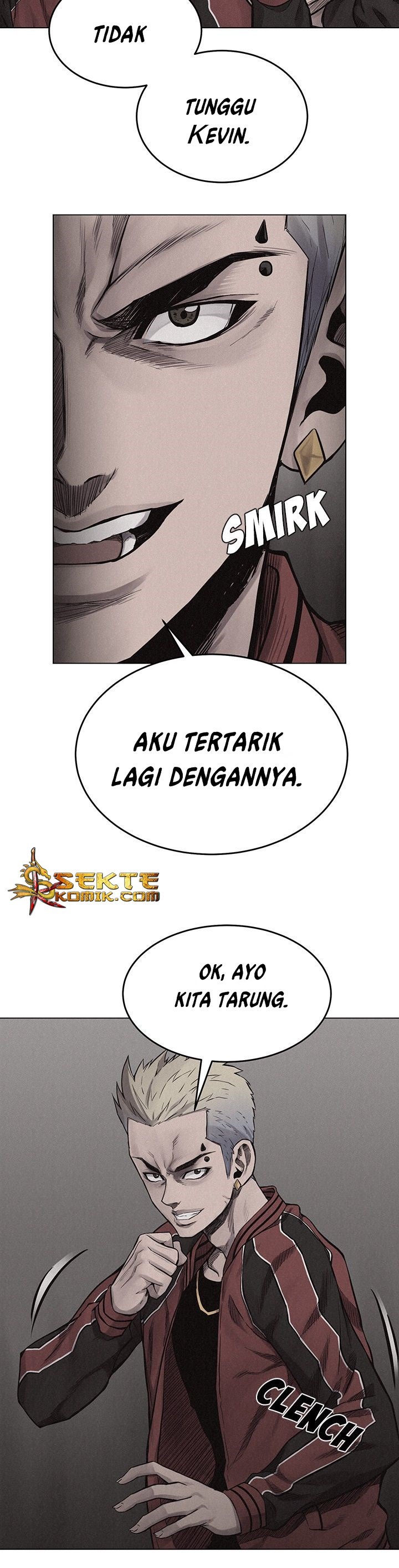 Pounding - Chapter 11 29