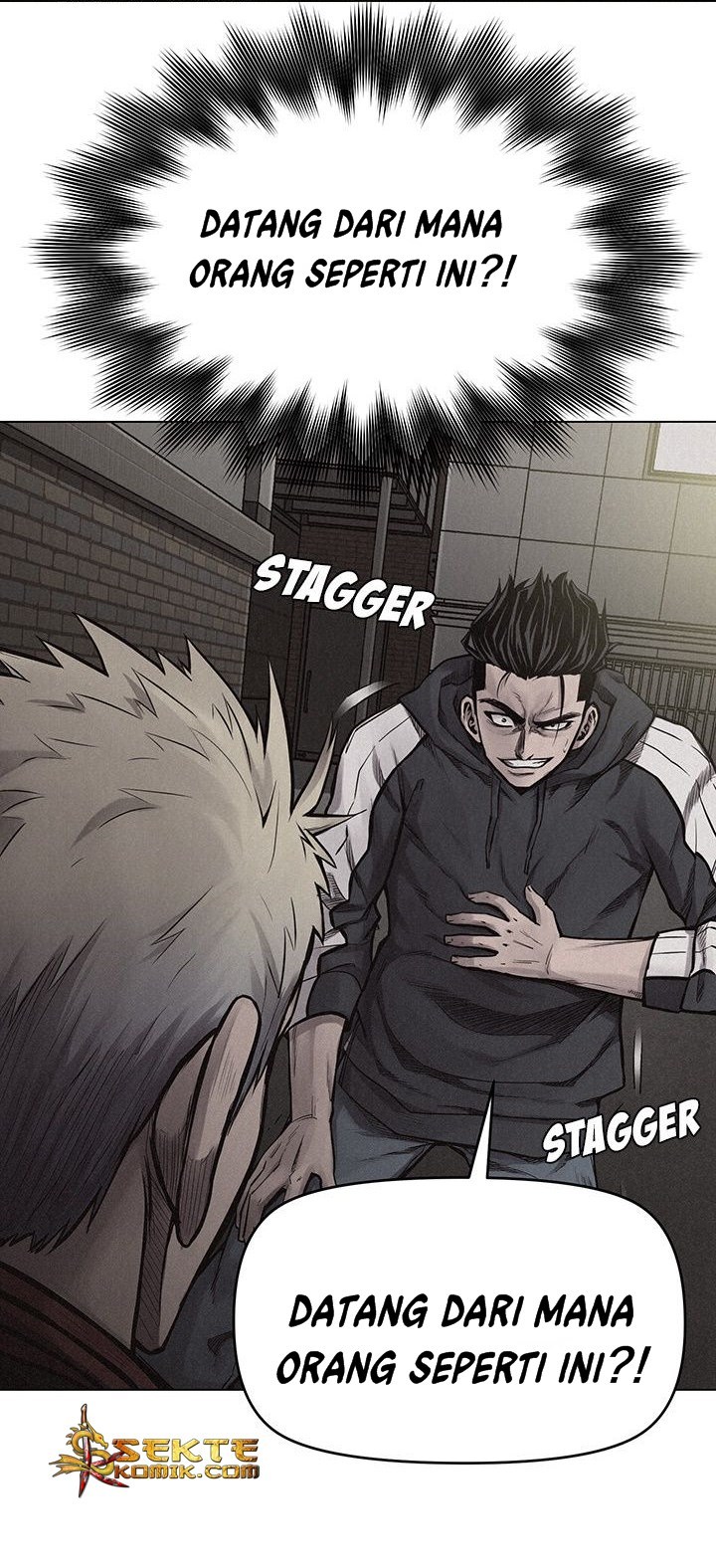 Pounding - Chapter 11 27