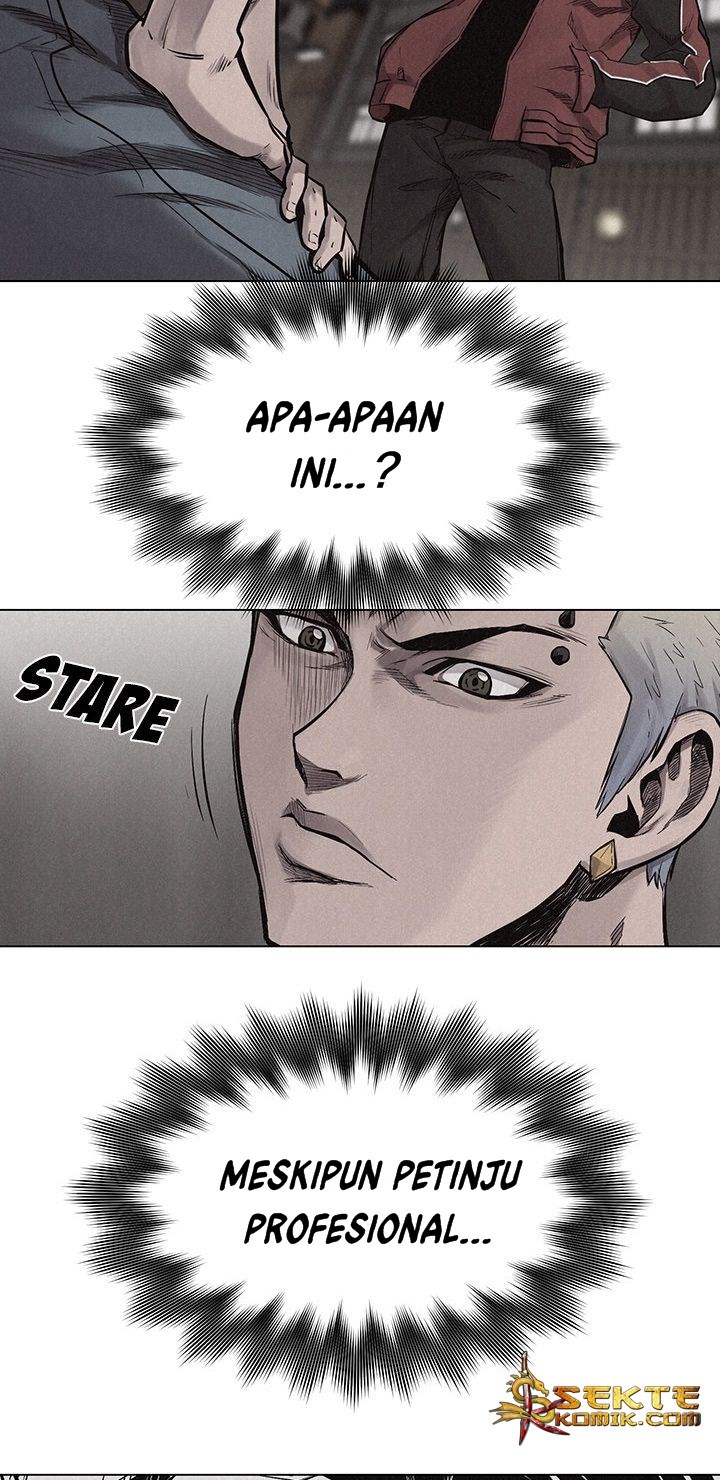 Pounding - Chapter 11 25