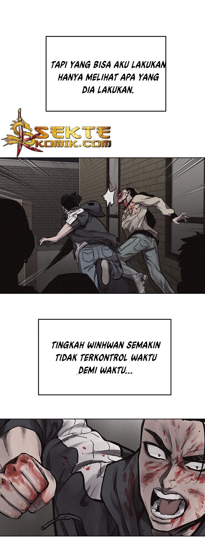 Pounding - Chapter 11 3