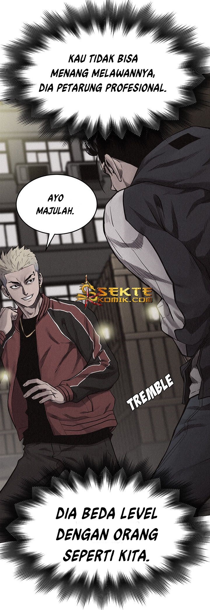Pounding - Chapter 11 30