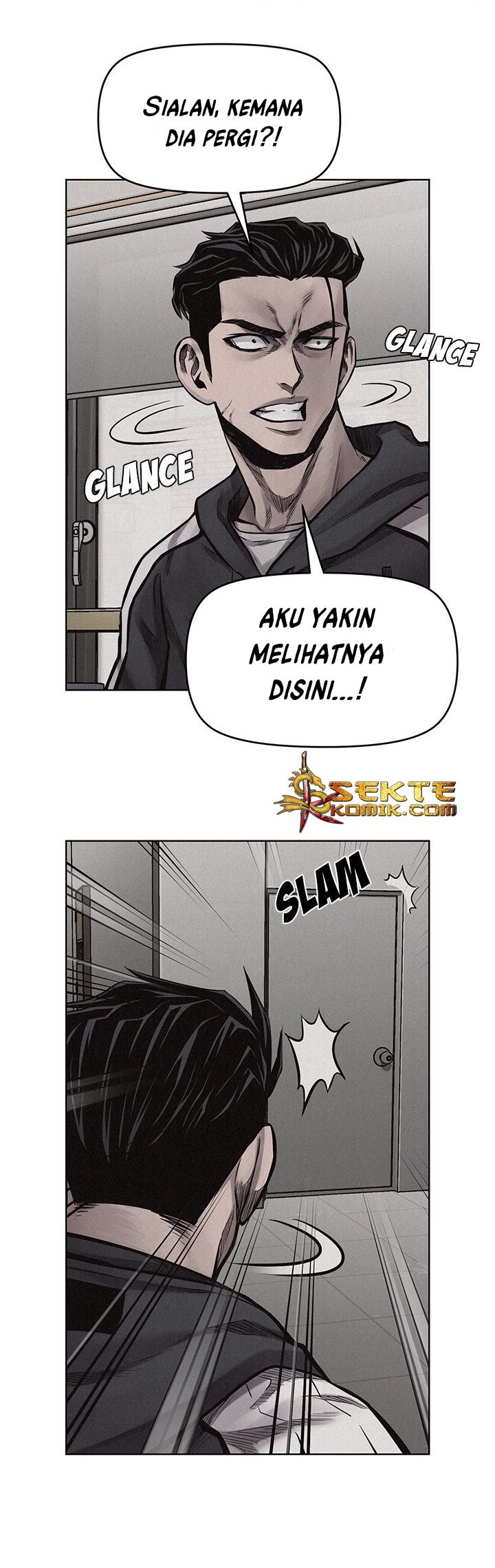 Pounding - Chapter 11 13