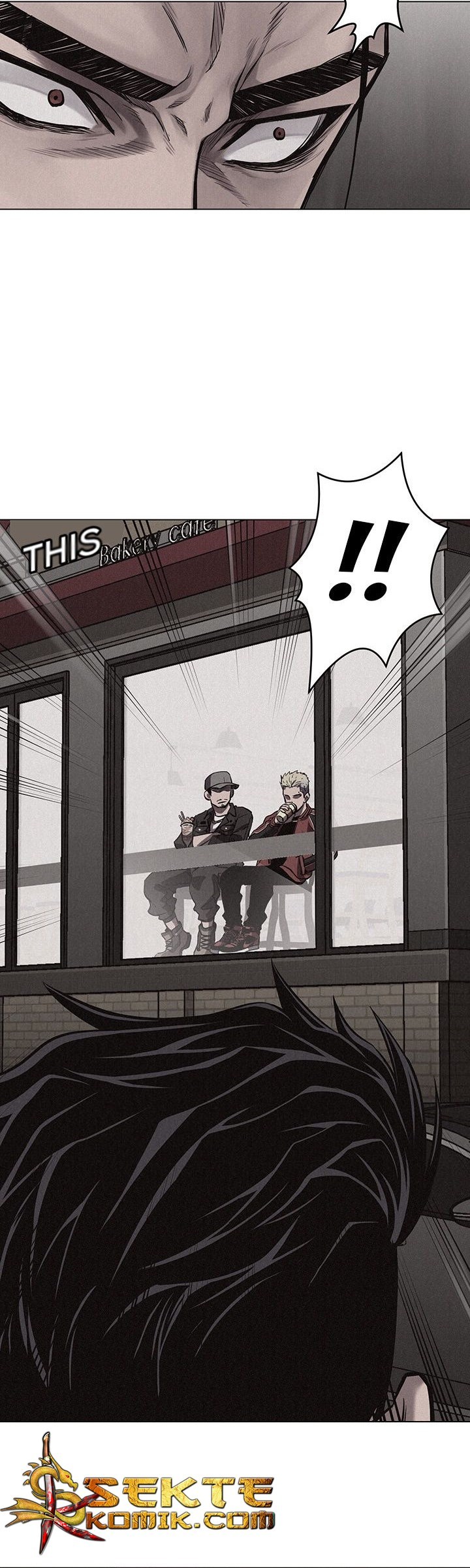 Pounding - Chapter 11 10