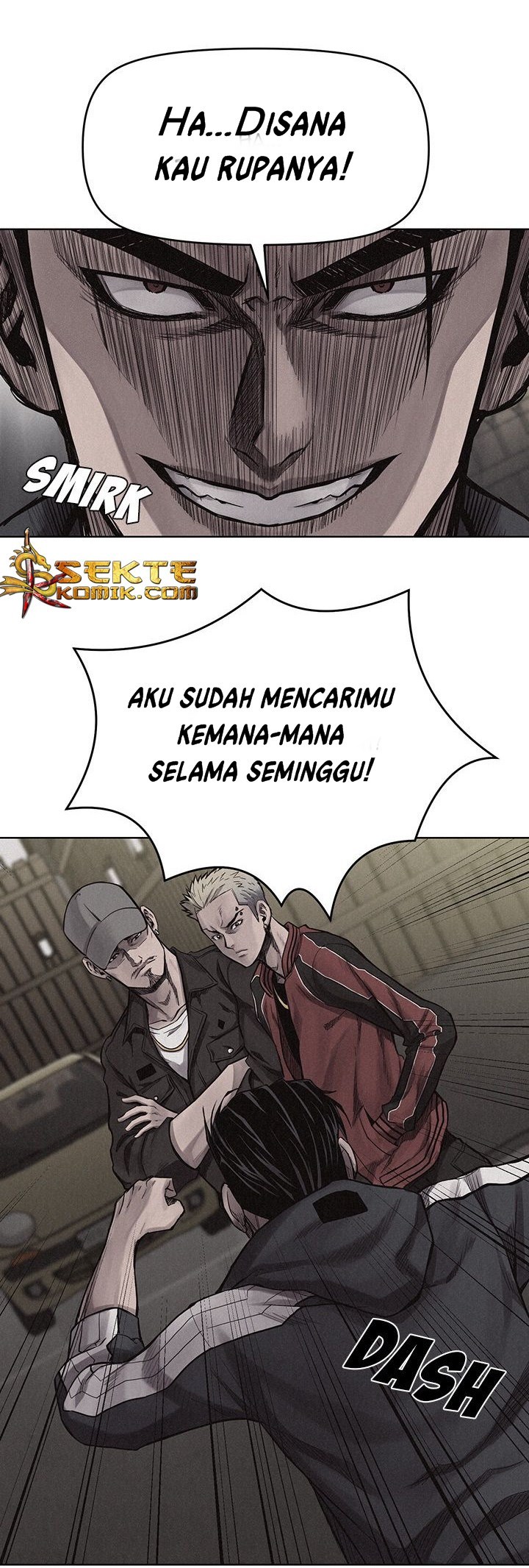 Pounding - Chapter 11 16