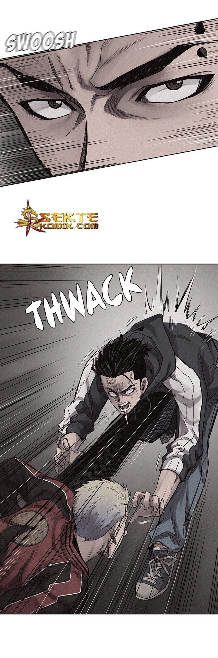Pounding - Chapter 11 17
