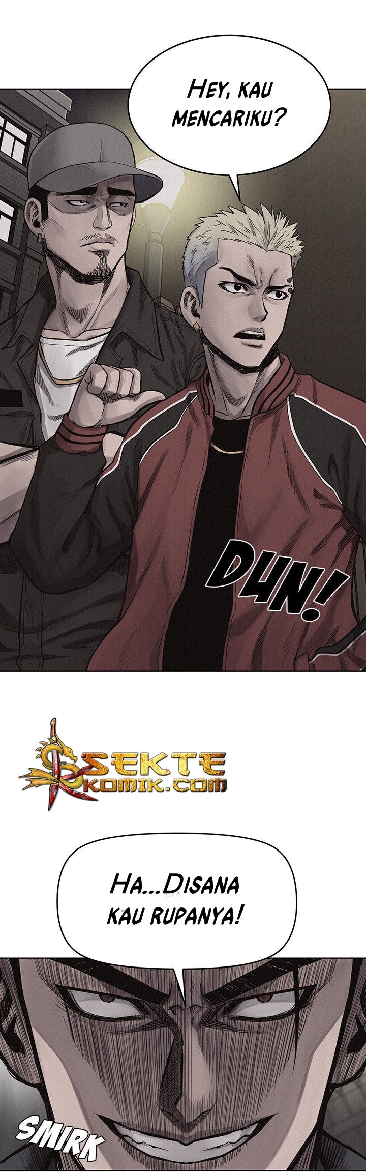 Pounding - Chapter 11 15