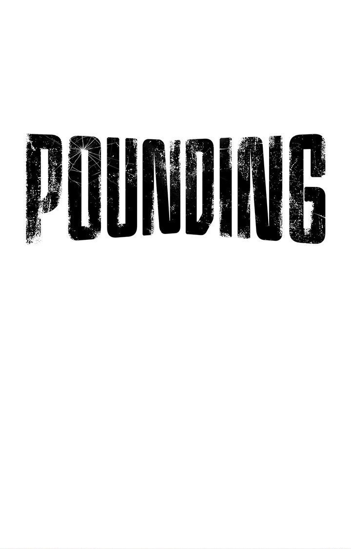 Pounding - Chapter 11 6