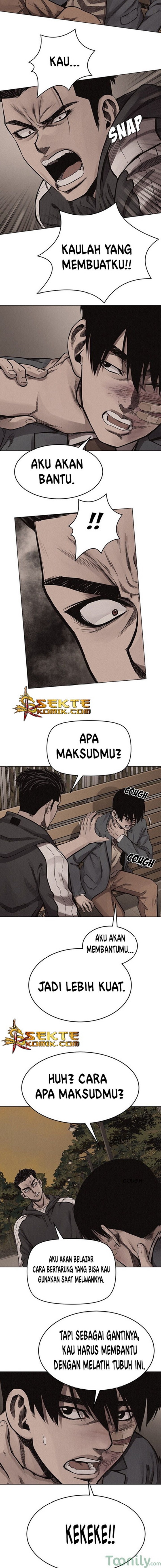 Pounding - Chapter 16 8