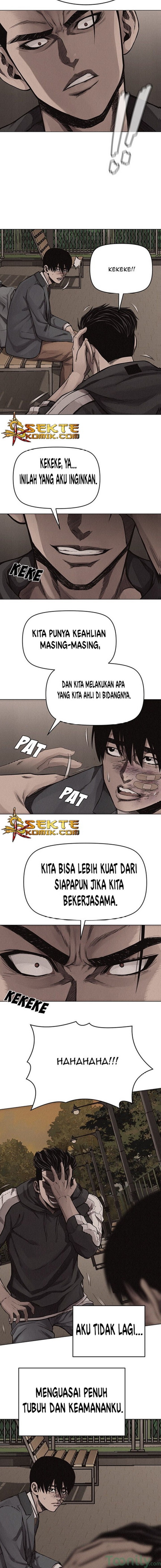 Pounding - Chapter 16 9
