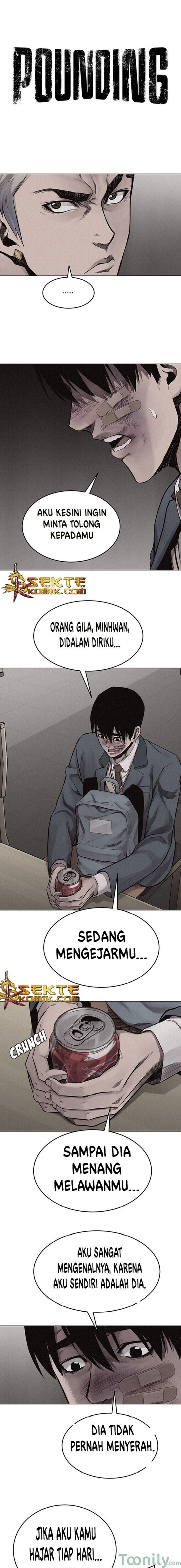 Pounding - Chapter 16 2
