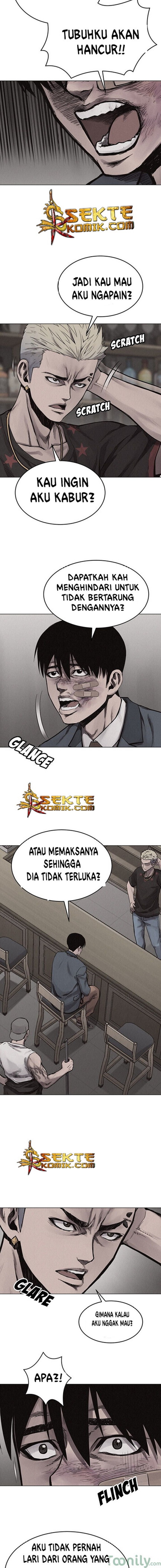Pounding - Chapter 16 3