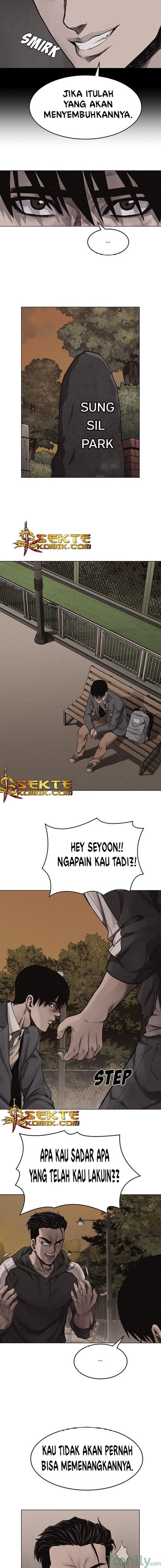 Pounding - Chapter 16 6