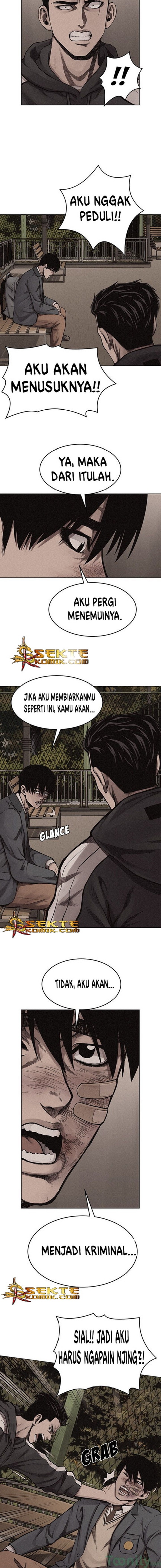 Pounding - Chapter 16 7