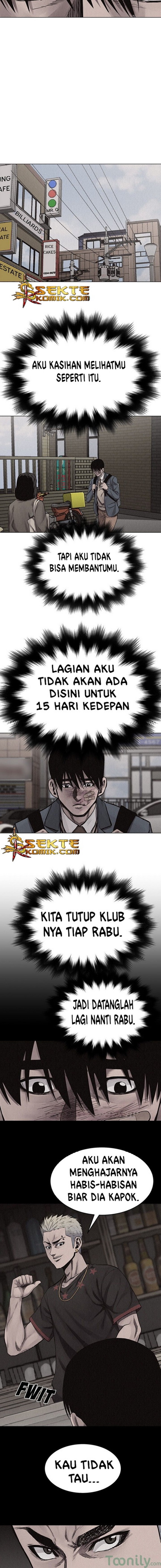 Pounding - Chapter 16 5