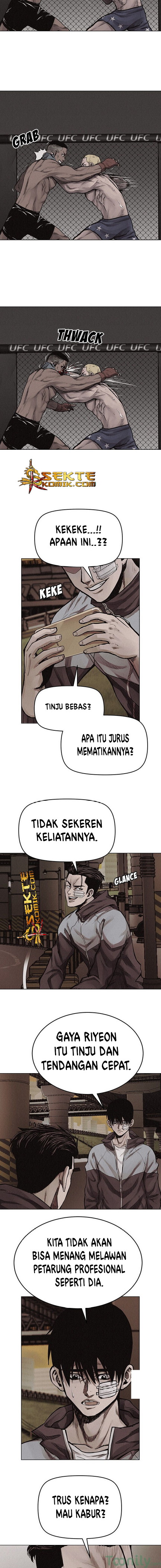 Pounding - Chapter 17 8