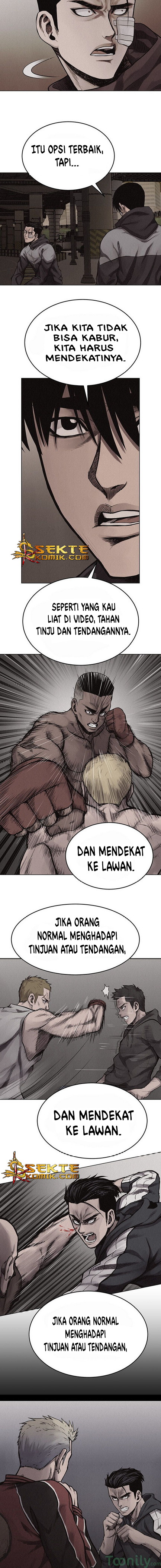 Pounding - Chapter 17 9
