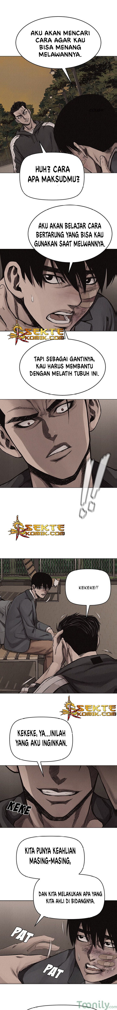 Pounding - Chapter 17 2