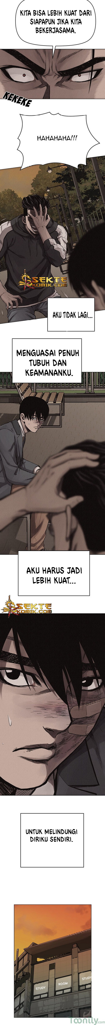 Pounding - Chapter 17 3