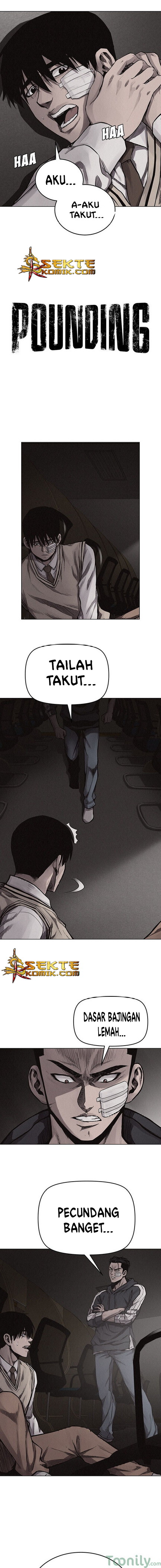 Pounding - Chapter 17 6