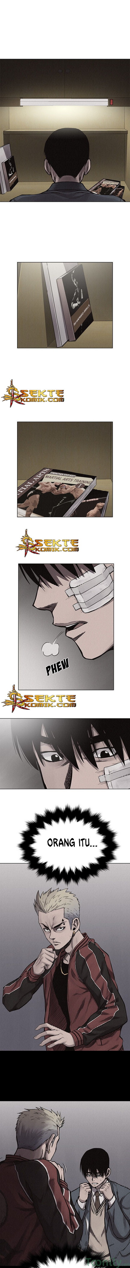Pounding - Chapter 17 4