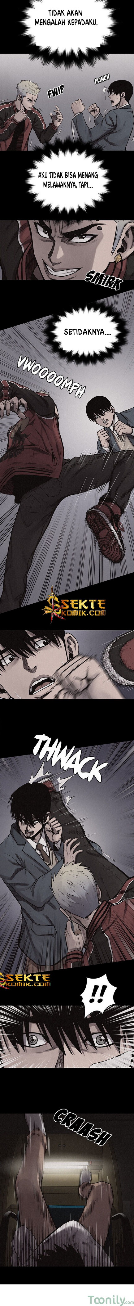 Pounding - Chapter 17 5