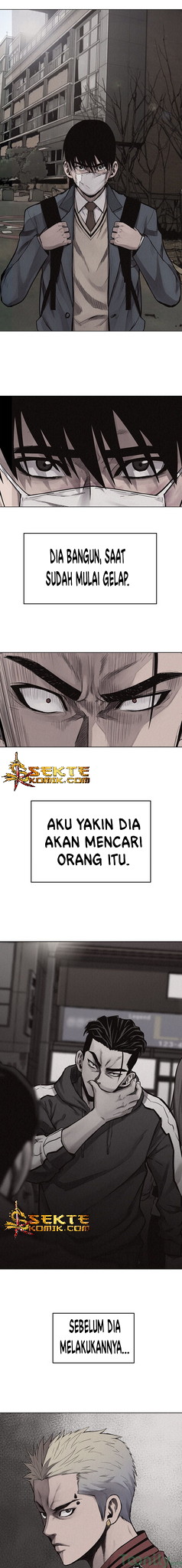 Pounding - Chapter 14 2