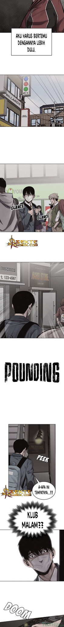 Pounding - Chapter 14 3