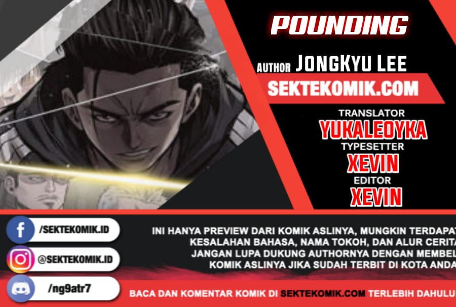 Pounding - Chapter 14 1