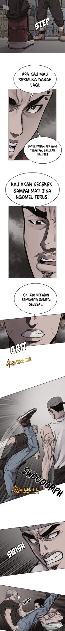 Pounding - Chapter 14 6