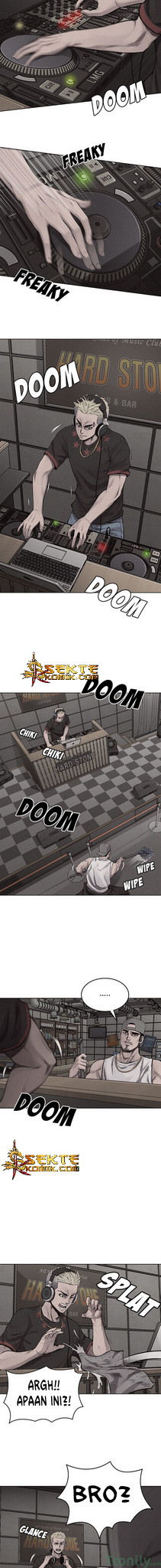 Pounding - Chapter 14 4