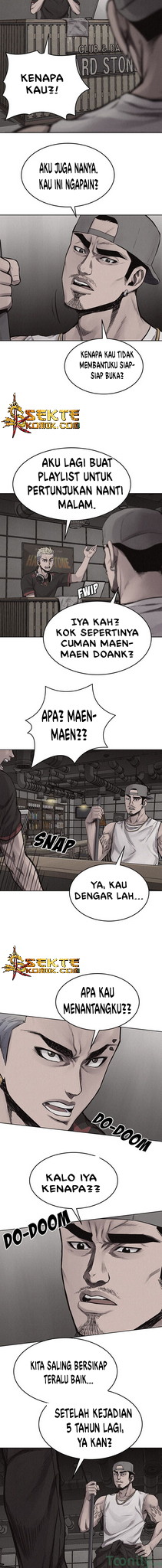 Pounding - Chapter 14 5