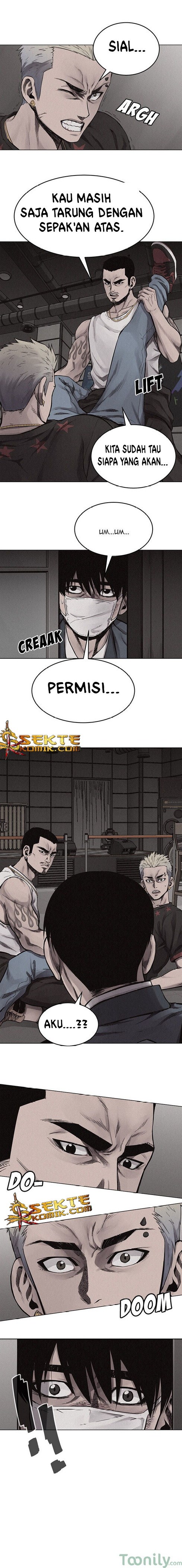 Pounding - Chapter 15 2