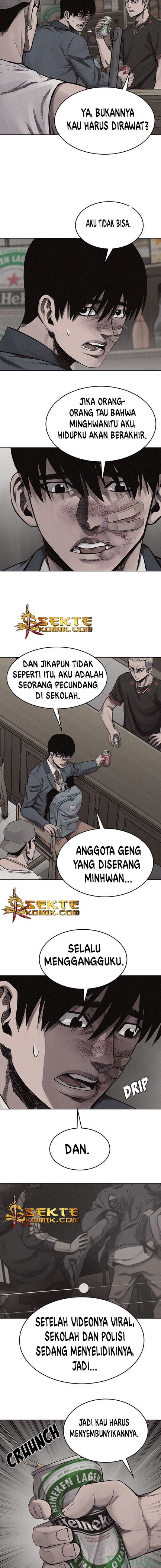 Pounding - Chapter 15 6