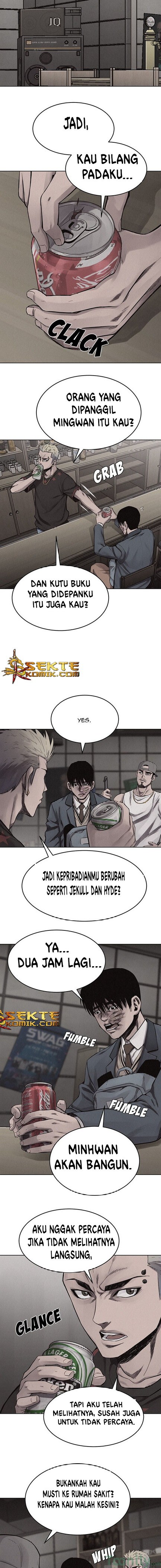Pounding - Chapter 15 5