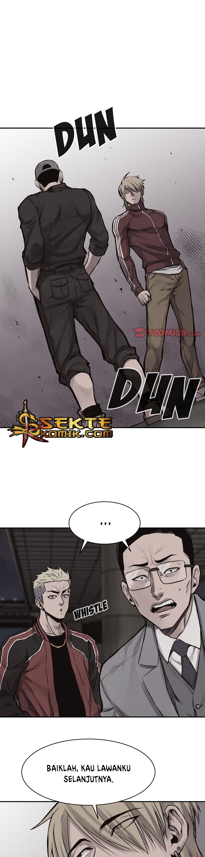 Pounding - Chapter 68 8