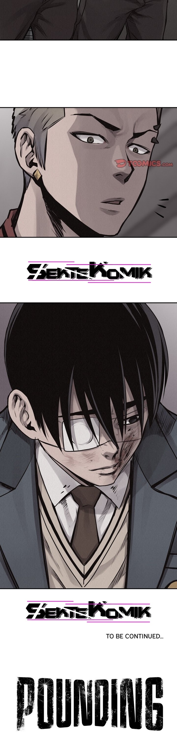 Pounding - Chapter 68 27
