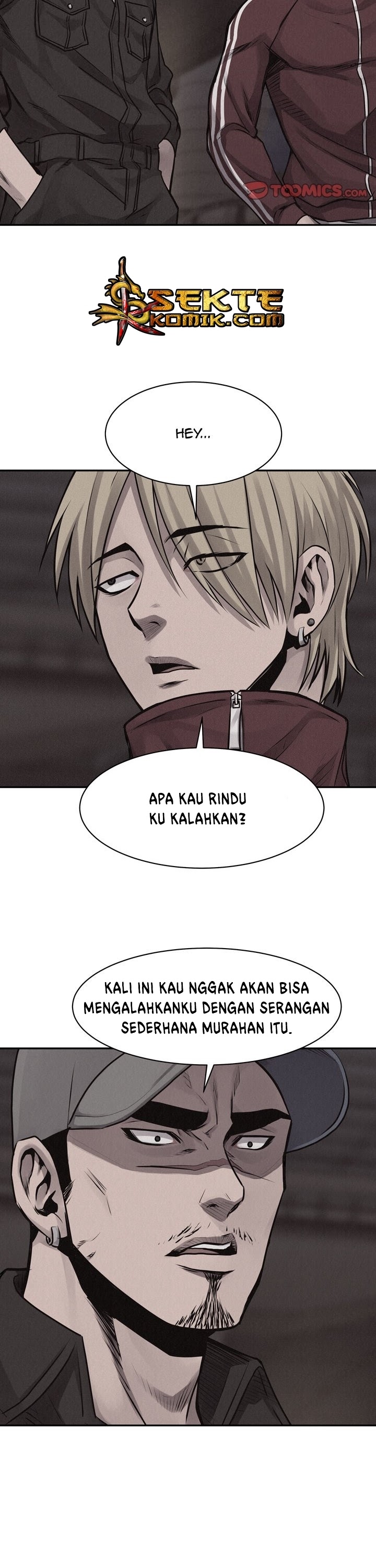 Pounding - Chapter 68 3