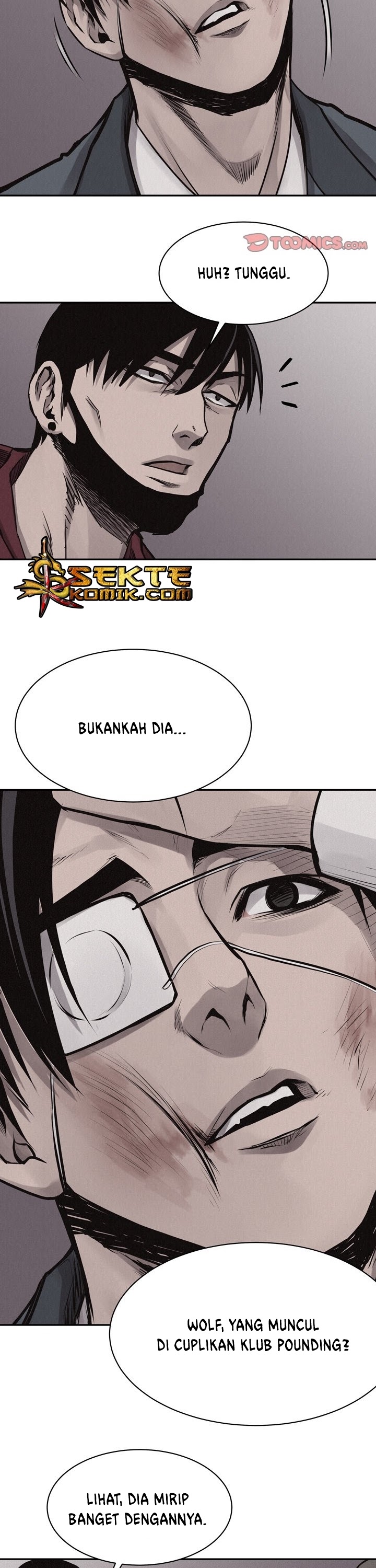 Pounding - Chapter 68 18