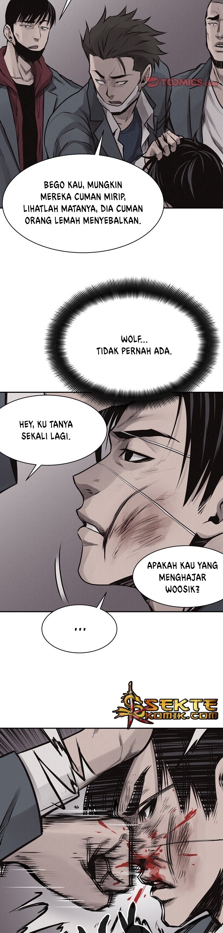 Pounding - Chapter 68 19