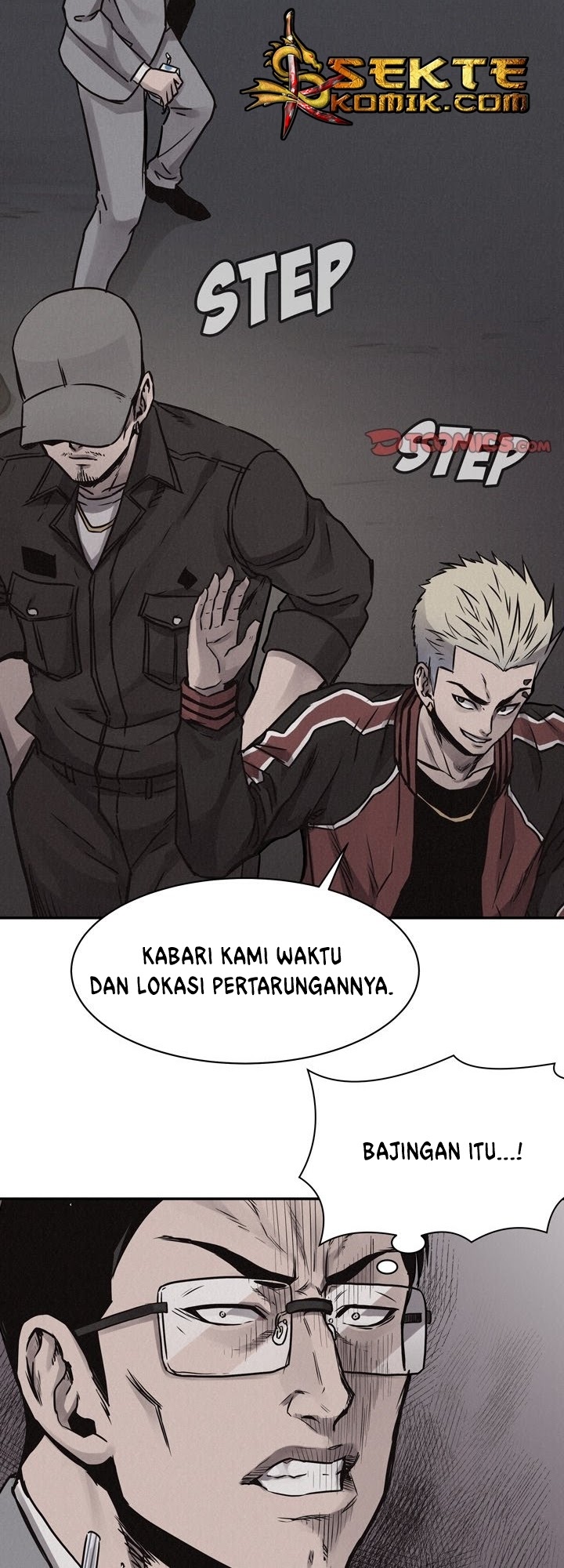 Pounding - Chapter 68 11