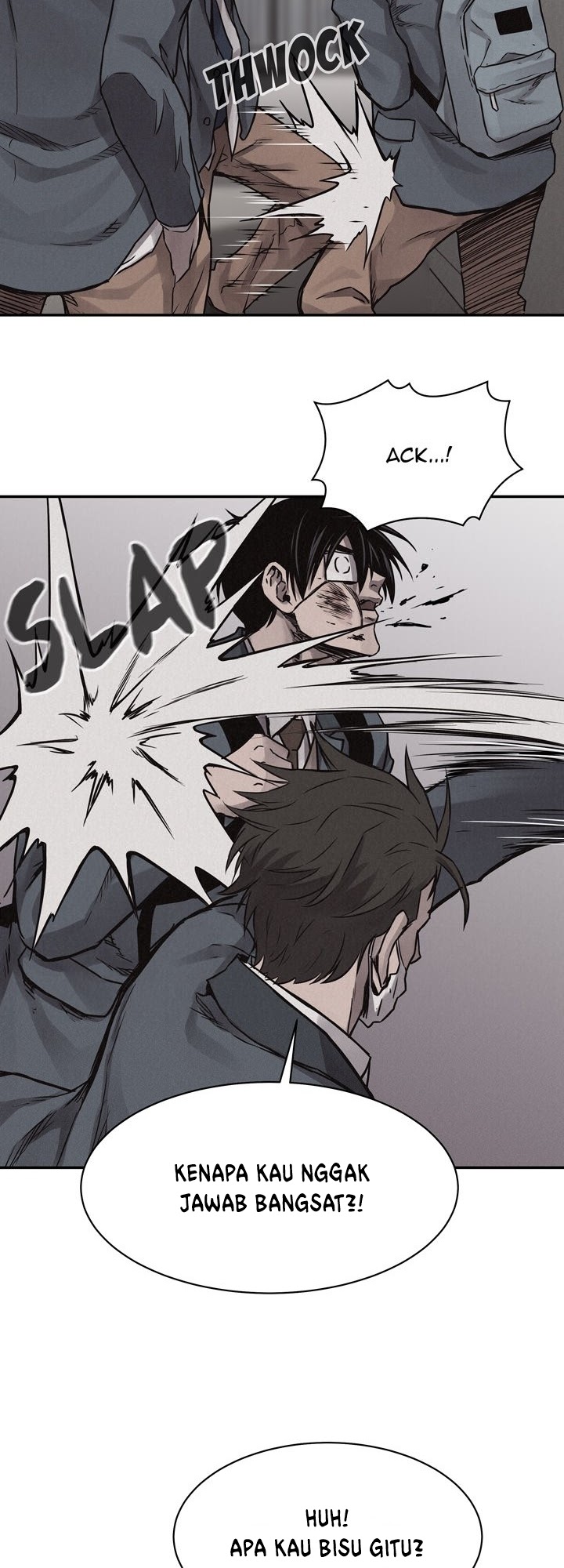 Pounding - Chapter 68 16