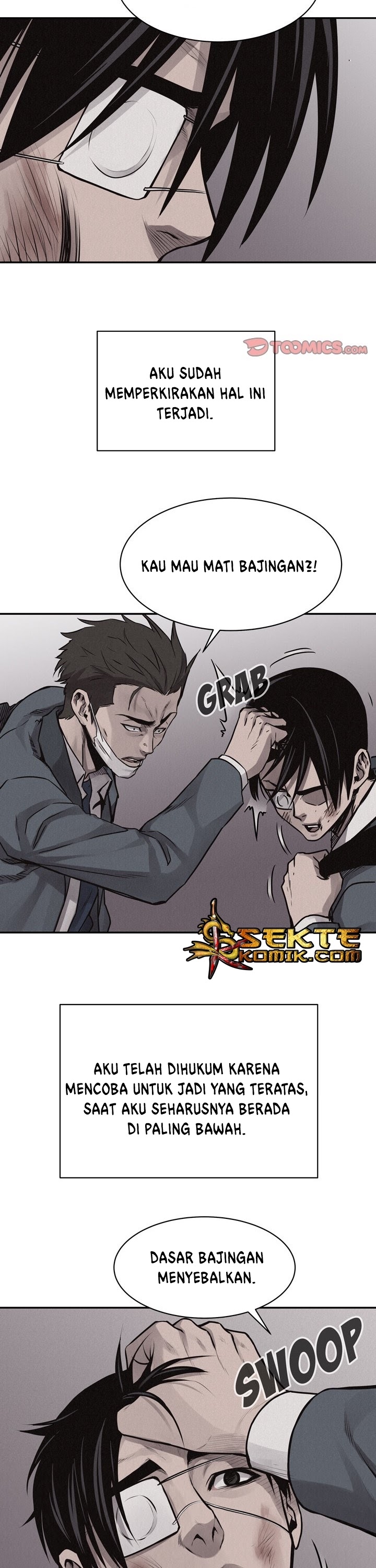 Pounding - Chapter 68 17