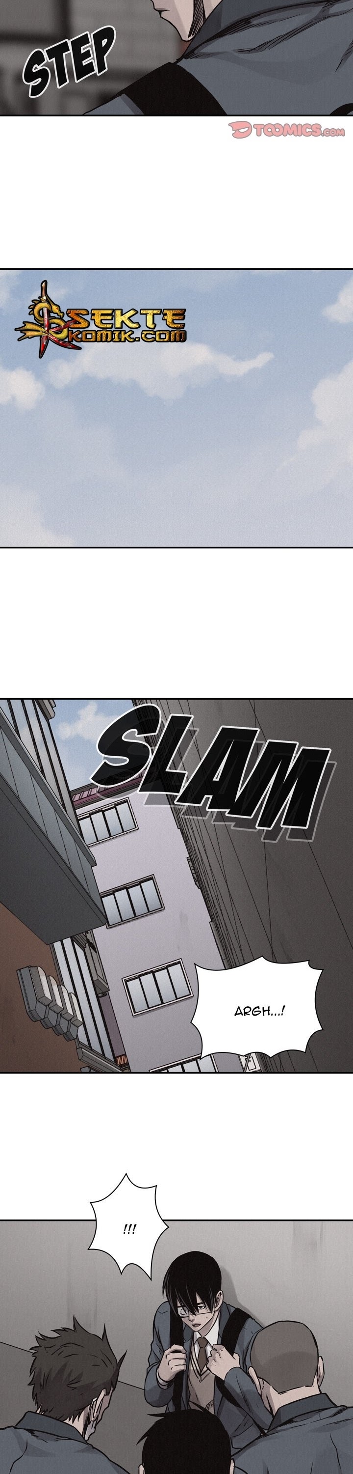 Pounding - Chapter 68 14