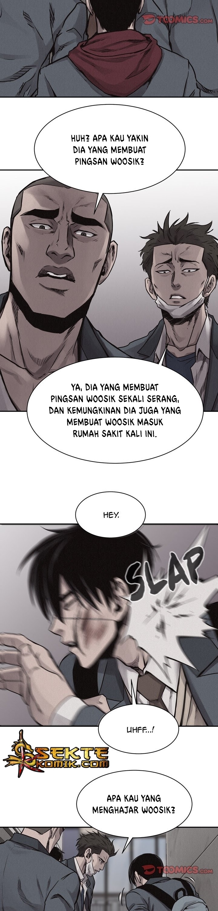 Pounding - Chapter 68 15