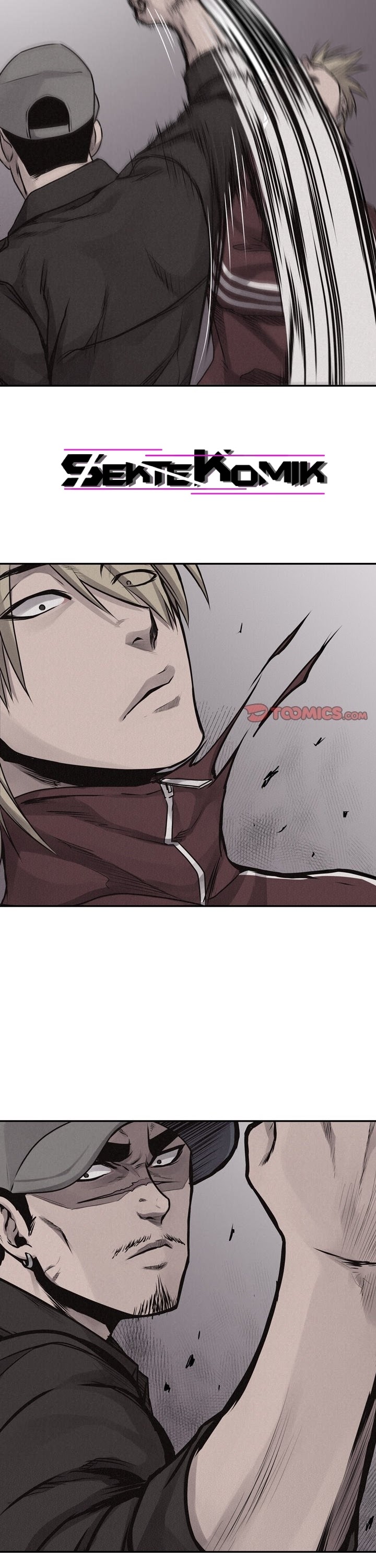 Pounding - Chapter 68 7