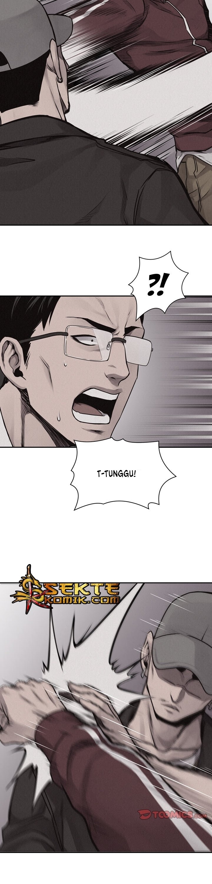 Pounding - Chapter 68 5