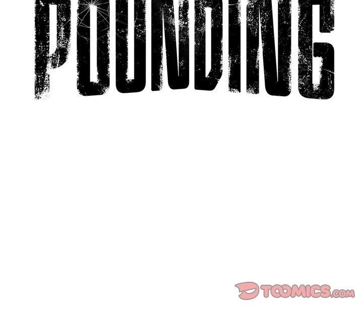Pounding - Chapter 69 8