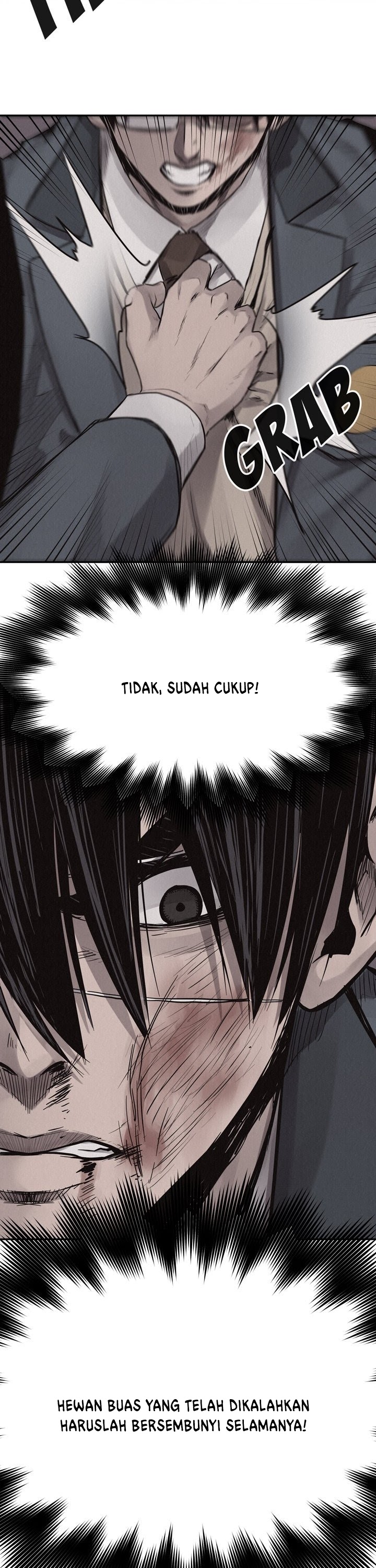 Pounding - Chapter 69 20